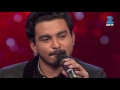 Asia's Singing Superstar - Grand Finale - Part 5 - Muhammad Zubair's Performance