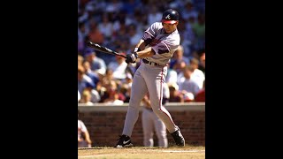 David Justice 1993 Home Runs (40)