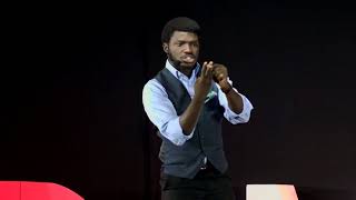 How Citizens Move Countries from Developing to Developed | Adetola Onayemi | TEDxMaitama