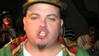 Interstate Fatz Big Kannon AHAT FREESTYLE Cypher