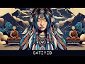 Tales of Tibetania | Mix by Sateyed | Downtempo & Folktronica