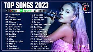 Download Mp3 50 Lagu TOP 2022 2023 🔥 Lagu Inggris Terbaik (Playlist Musik Hit Terbaik) di Spotify