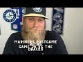 Mariners Postgame Recap: Keep the Good Vibes Going! (14-12)