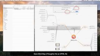 QuickPlan for Mac quick start - 5. Integrations