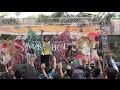 LIVERA - Bim Salabim live @ Gomu2 Matsuri 2015