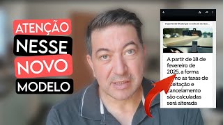 🔴 (muita atenção) COMEÇA HOJE na Uber a NOVA TAXA de ACEITAÇÃO 🔴