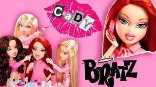 Bratz X Mean Girls Cady Unboxing