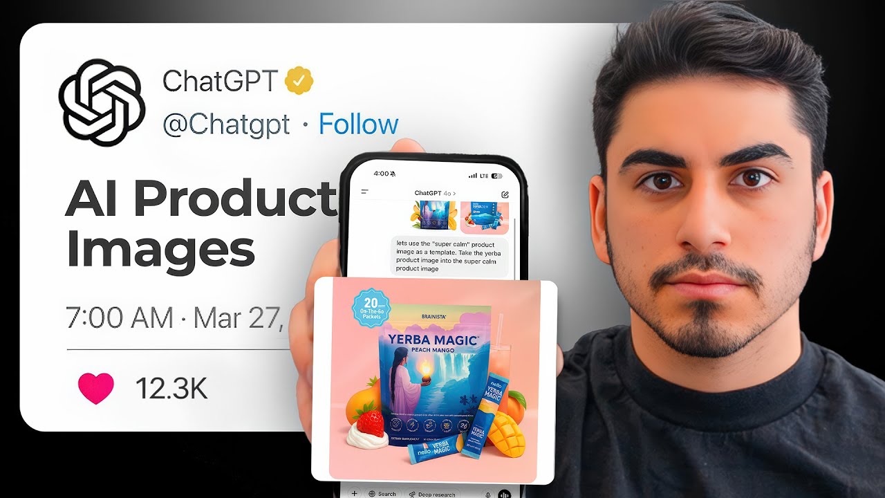 Rewrite This Title Chatgpt Just Changed Dropshipping Forever Huge