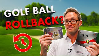 This Will Change Golf Forever