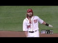 col@wsh werth doubles to center to drive in turner