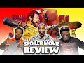 Deadpool & Wolverine (SPOILER) Movie Review