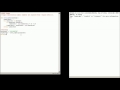 Very Simple ROT5 Cipher in Python 2.7