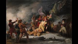 American Invasion of Canada, 1775-1776 (feat. Sean Chick and Michael Kraemer)