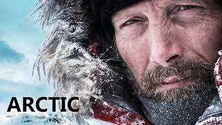 Arctic Soundtrack - Mission | Arctic (2019) | Mads Mikkelsen