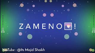 Zameeno Pe Sajde WhatsApp Status || Ramadan WhatsApp Status 2020