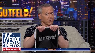 Greg Gutfeld: What does the Pope know?