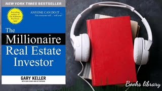 The Millionaire Real Estate Investor/audiobook vidéo