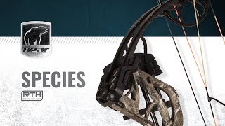 Bear Archery 2018 | Species