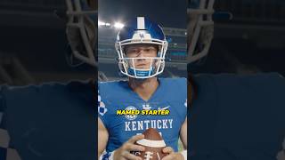 3 Year Backup To Top Nfl Draft Pick Will Levis Story