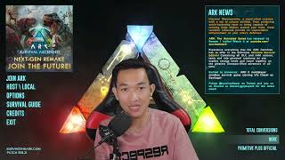 🔥 របៀបទាញយក និងតម្លើង Mode ARK Survival Evolved | Khmer