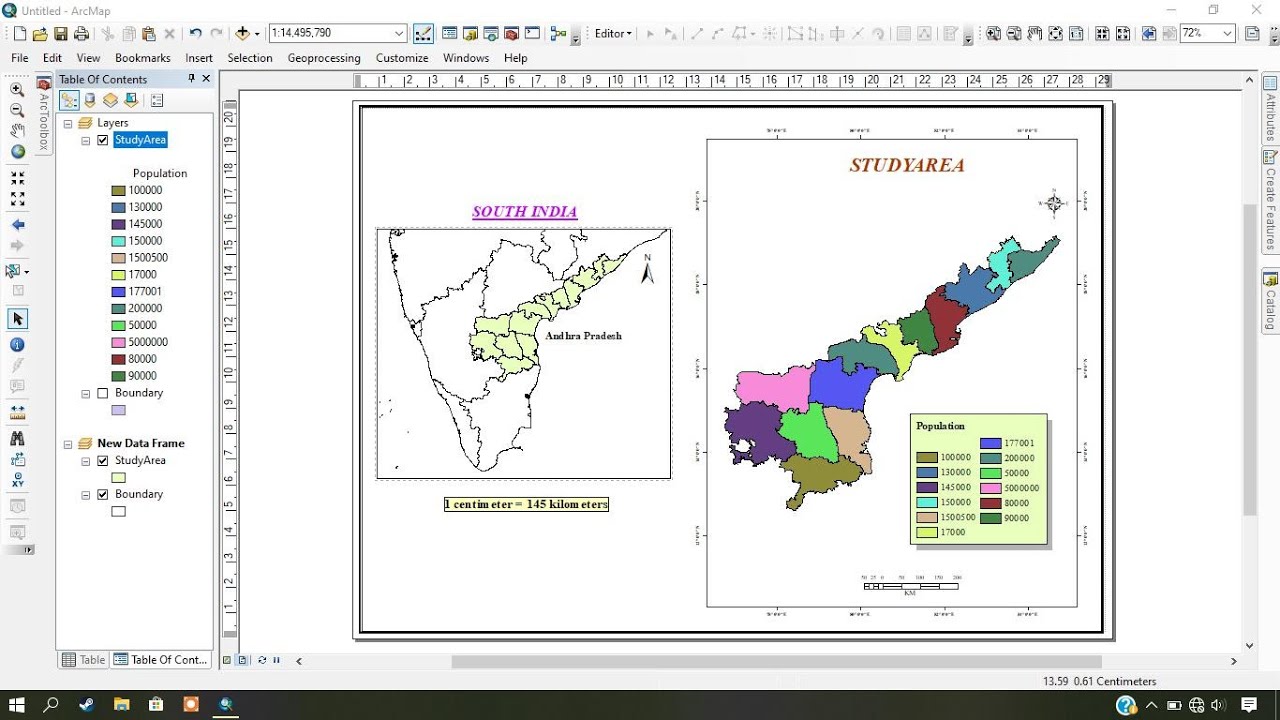 Create Basic Map At Isla Lascelles Blog