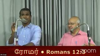 இயேசு தம்முடைய தாழ்மையினாலே சாத்தானை ஜெயித்தார், தமது கீழ்ப்படிதலினாலே அவர் தேவனை பிரியப்படுத்தினார்