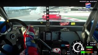 Mitjet 2L Onboard Video, P.Jankavicius, Sochi Autodrom, 2016