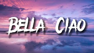 Manu Pilas - Bella Ciao (Lyrics) [Money Heist]