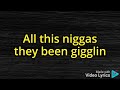 Dope Stanza,Lil Browdy & YoungYon - Trap In The School Freestyle (Official Video Lyrics)