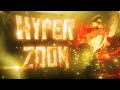 How to Make Insane Hyper Zoom Effect for Your Edits in After Effects | Editing Tutorial #11