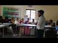 awareness on mushroom cultivation methods at devala library 7