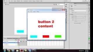 Flash 2 Programming Buttons
