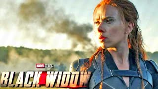 Marvel Studios _ Black Widow Official Trailer (2020) Universal entertainment