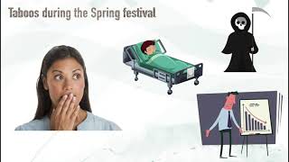 Taboos During the Spring Festival