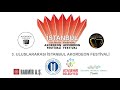 3. INTERNATIONAL İSTANBUL ACCORDION FESTIVAL