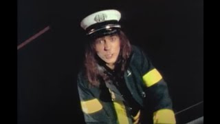 Dokken - Burning Like A Flame (Official Music Video)