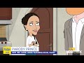 prince george satire cartoon brings controversy today show australia