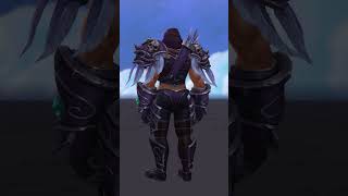 10.2 Sylvanas Armor Transmog Preview┃Patch 10.2 Guardians of the Dream