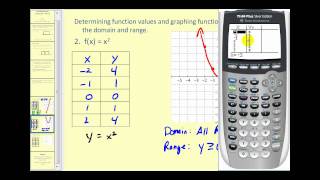 Introduction to Functions - Part 2