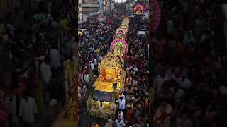 திருப்பதி திருக்குடை உபய யாத்திரை || Tirupati thirukuai 2024