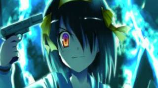Funny Farm (Nightcore)