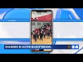 5 charged following brawl at Alton High School basketball game