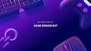 Fortnite by Grieving Lizard Boar, broadcast from Boosteroid, 2024.08.10, 20:37:24