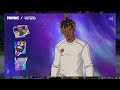 comment avoir le skin juice wrld gratuit sur fortnite