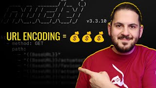 This Simple URL Encoding Made me $50,000 in Bounties