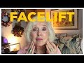 WHAT I DO TO LOOK AND FEEL YOUNGER WITHOUT SURGERY