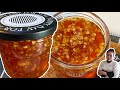 Thai Dipping Sauce Homemade Sweet Chili Sauce|ThaiChef Food