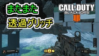 ペイロードのグリッチがチョロすぎる件【BO4】