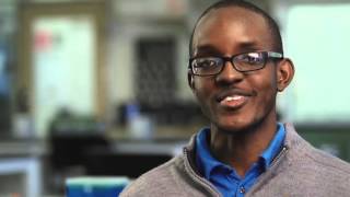 Umass Boston Is Myfirstchoice