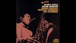 Wayne Shorter - El Gaucho